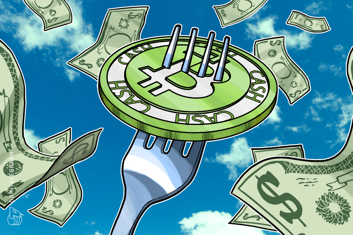 You Are My Enemy Bitcoin Cash Sides Clash As Hard Fork Looms - 
